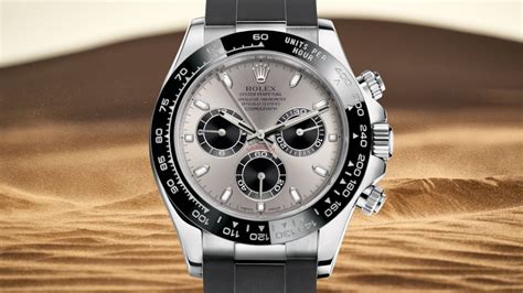 rolex daytona 116519ln review|rolex oysterflex daytona.